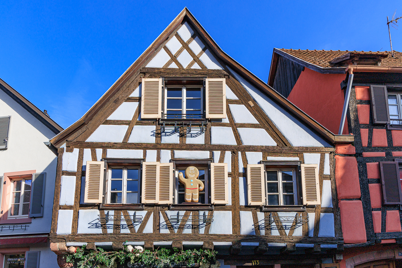 Bilder aus Kaysersberg