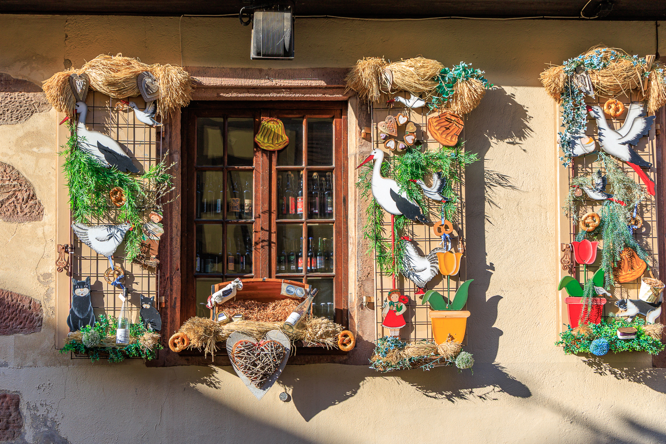 Bilder aus Kaysersberg