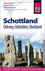 Reise Know-How Schottland