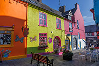 Irland 2024