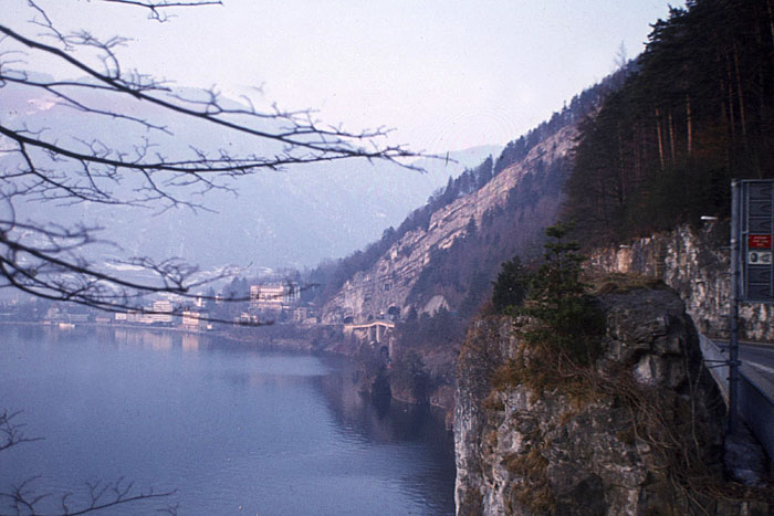 Am Vierwaldstätter See