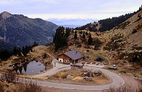 Kleine Wandertour (ohne Mopped) am Gardasee