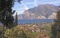 Gardasee: Endlich wieder Moppedfahren