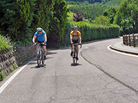 Mountainbiken in Südtirol
