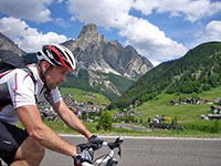 Sellaronda Bike Day