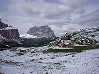 Dolomiten-Marathon