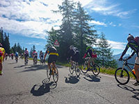 Sellaronda Bike Day