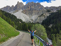 Alpencross