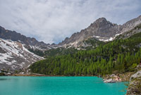 Wanderungen in Südtirol