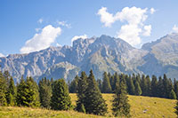 Wanderungen am Gardasee