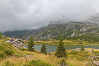 Wanderungen und Städtetouren in den Dolomiten und Venetien