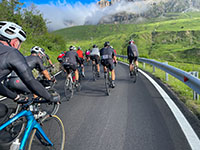 Maratona Dles Dolomites