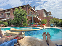 Urlaub am Gardasee