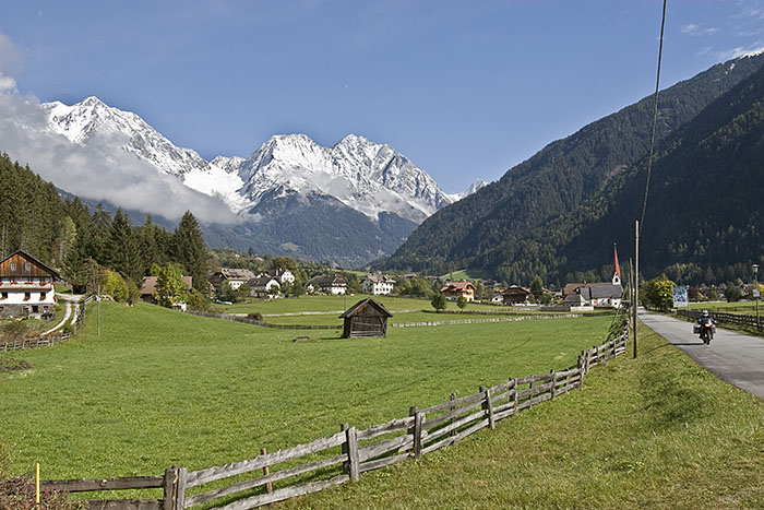 Im Antholzer Tal