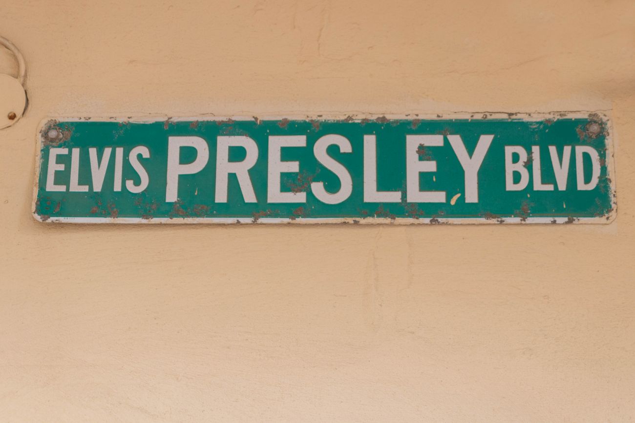 Elvis lebt, etwa hier auf Gozo? 