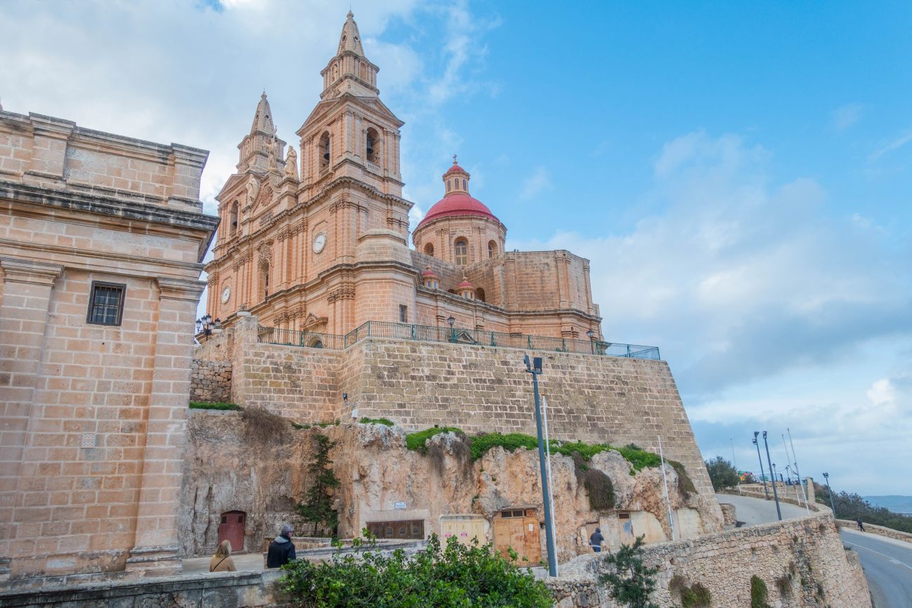 Malta 2017