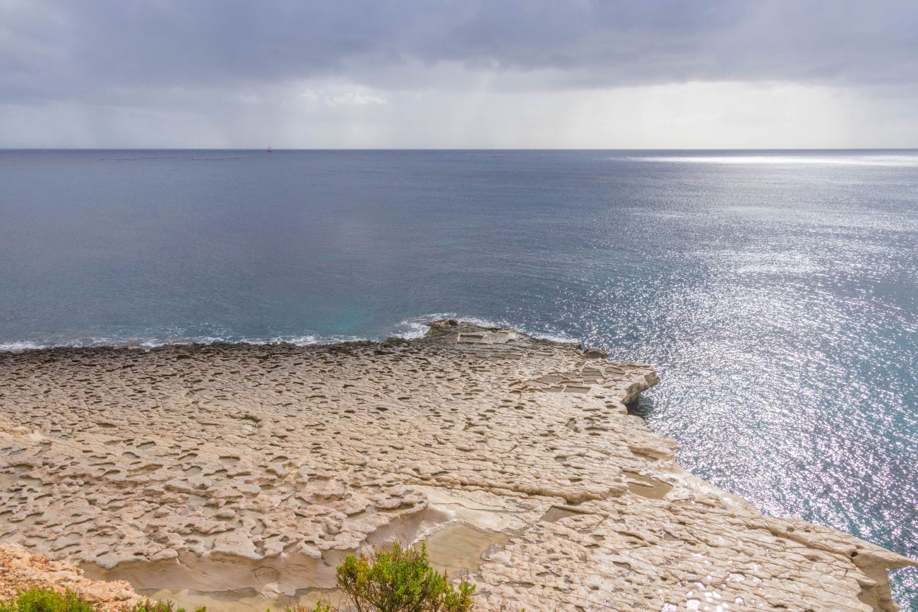 Bei Peter's Pools 