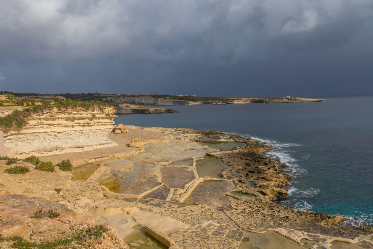 Bei Peter's Pools 
