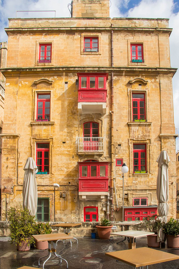 Altes Haus