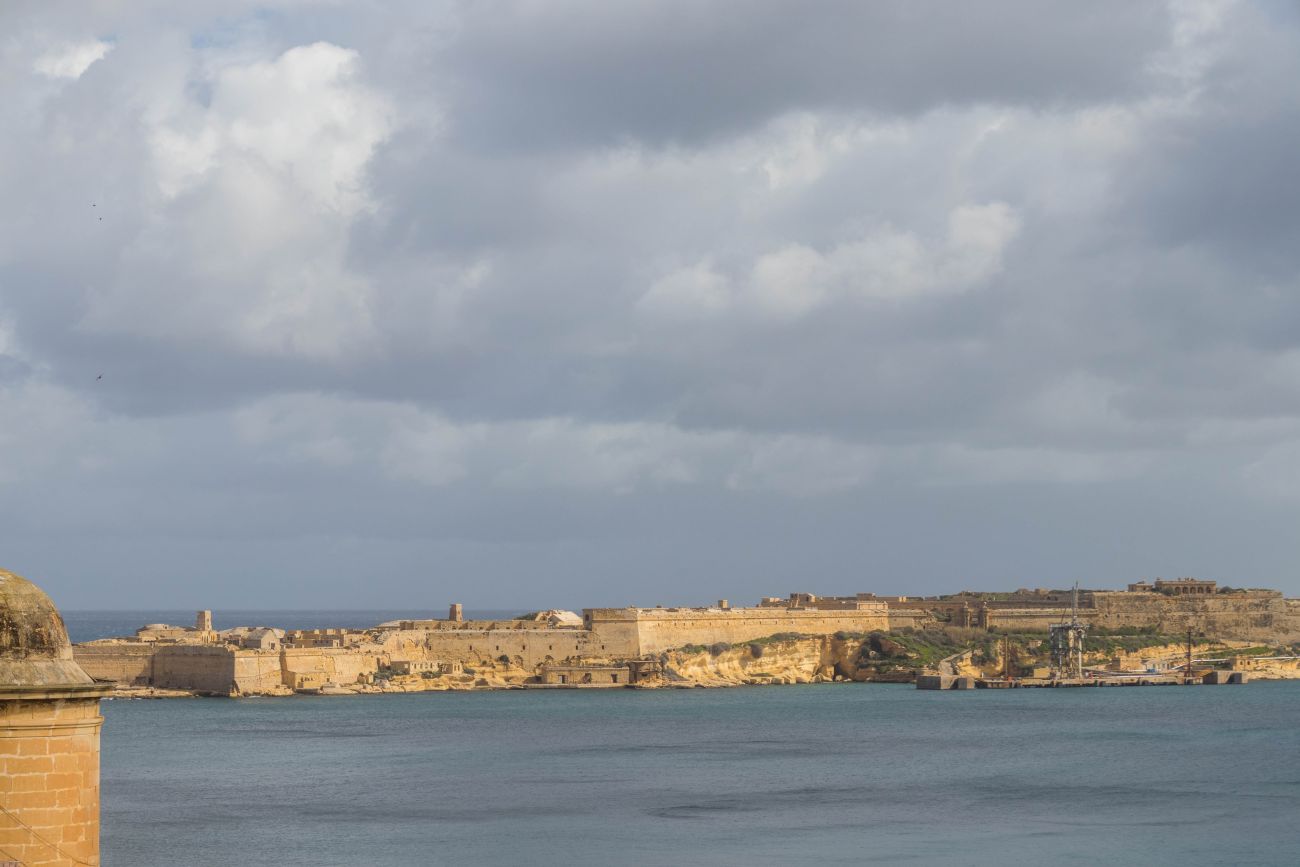 Fort Ricasoli