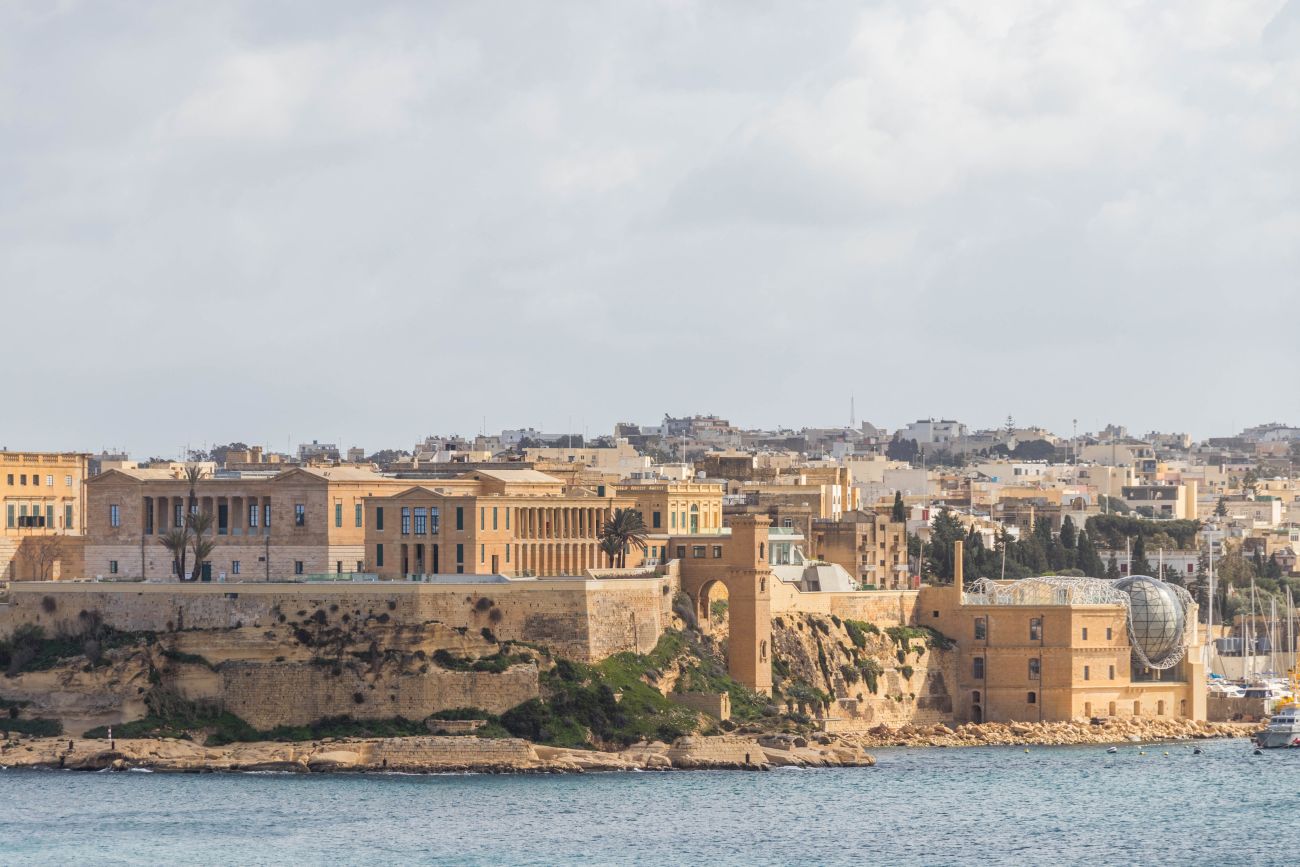 Villa Bighi