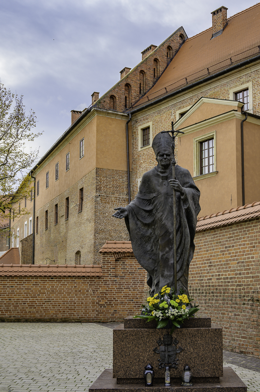 Johannes Paul II