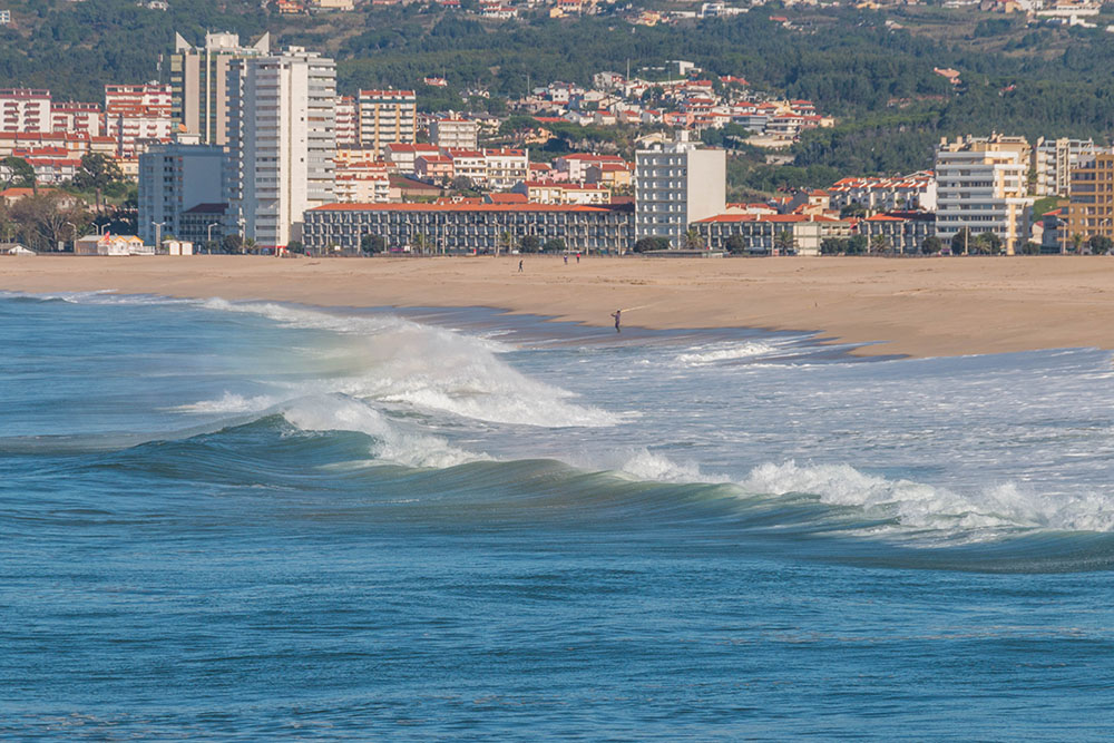 Strand von Figueira 