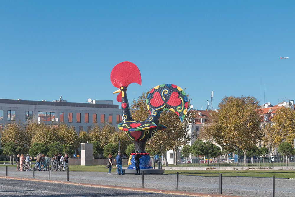 Galo de Barcelos