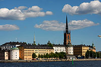 Schweden 2002