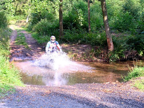 Swiss KTM-Adventure Treffen 2004