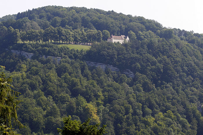 Kleines Schlösschen