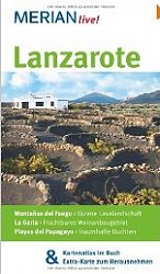 Merian Reiseführer Lanzarote