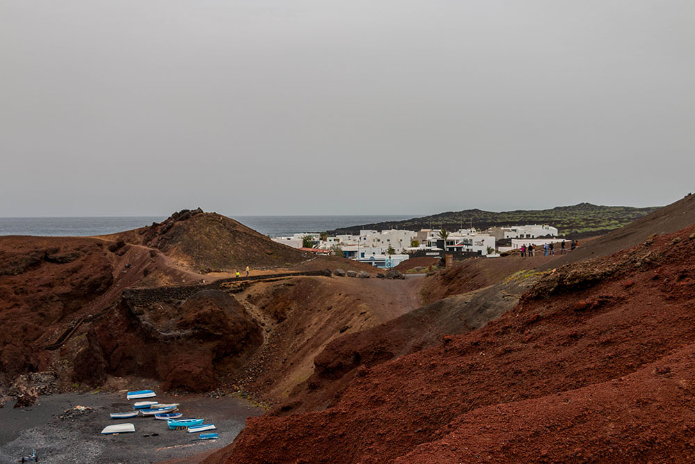 El Golfo
