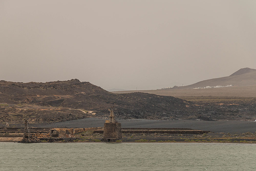 Salina de Janubio