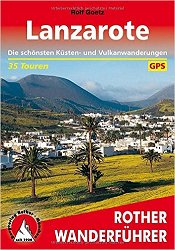 Rother Wanderführer Lanzarote