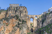 Andalusien 2025