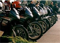 Tschechien 1997