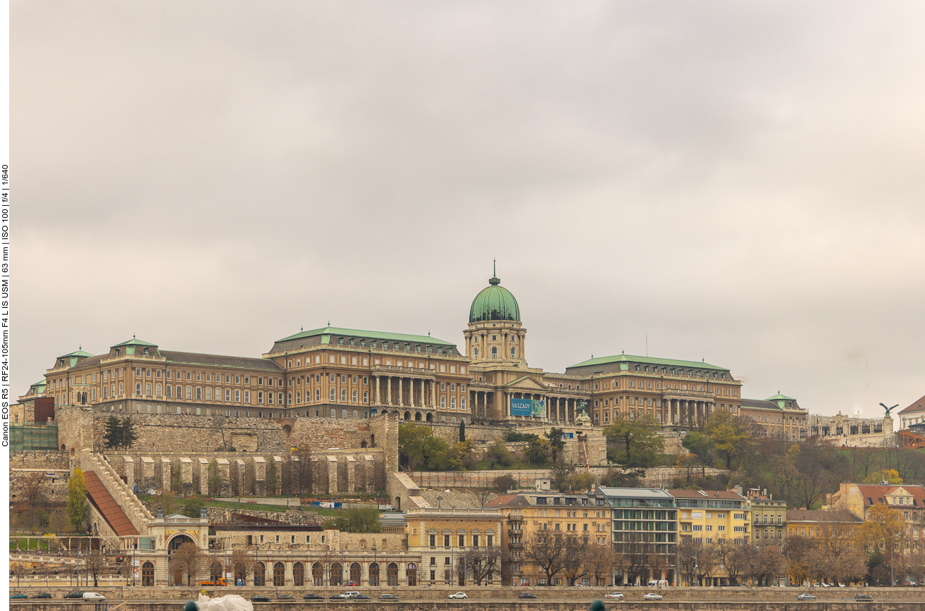 Budapest 2022