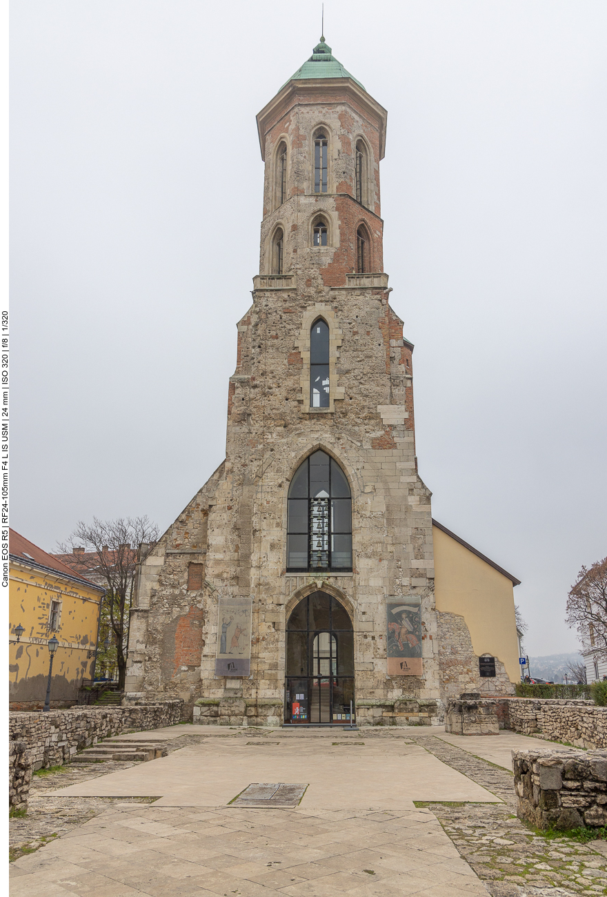 Maria-Magdalena-Kirche