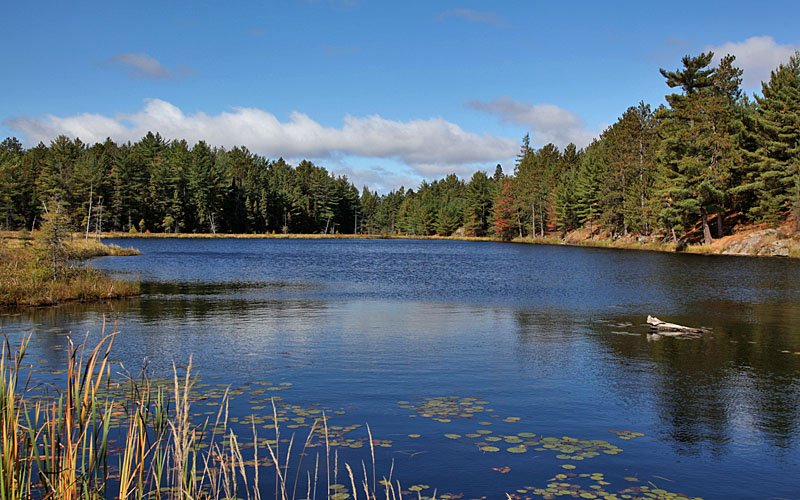 Tolle Landschaft