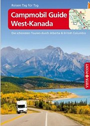 Campmobil Guide West-Kanada