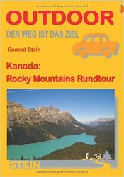 Kanada: Rocky Mountains Rundtour