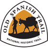 Old Spanish Trail Logo