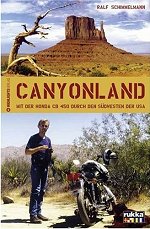 Ralf Schimmelmann: Canyonland