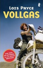 Lois Pryce: Vollgas