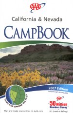 AAA- Campbook California & Nevada