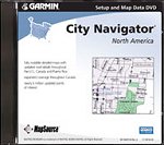 Garmin City Navigator North Amerika