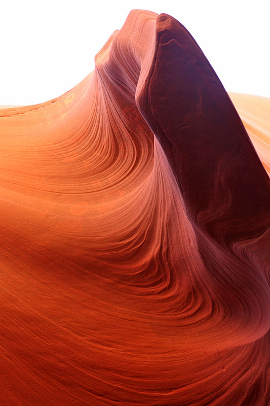 Lower Antelope Canyon Navajo Tribal Park