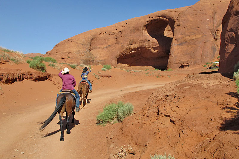 Am Moccasin Arch