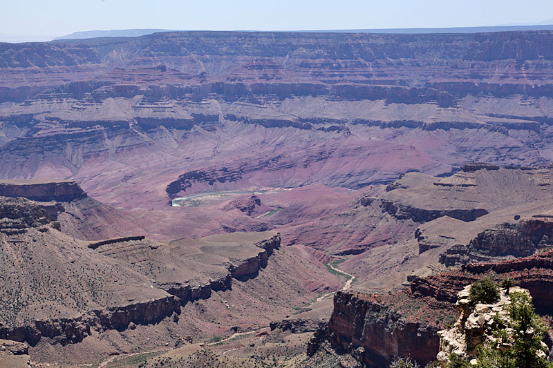 Am Walhalla Overlook